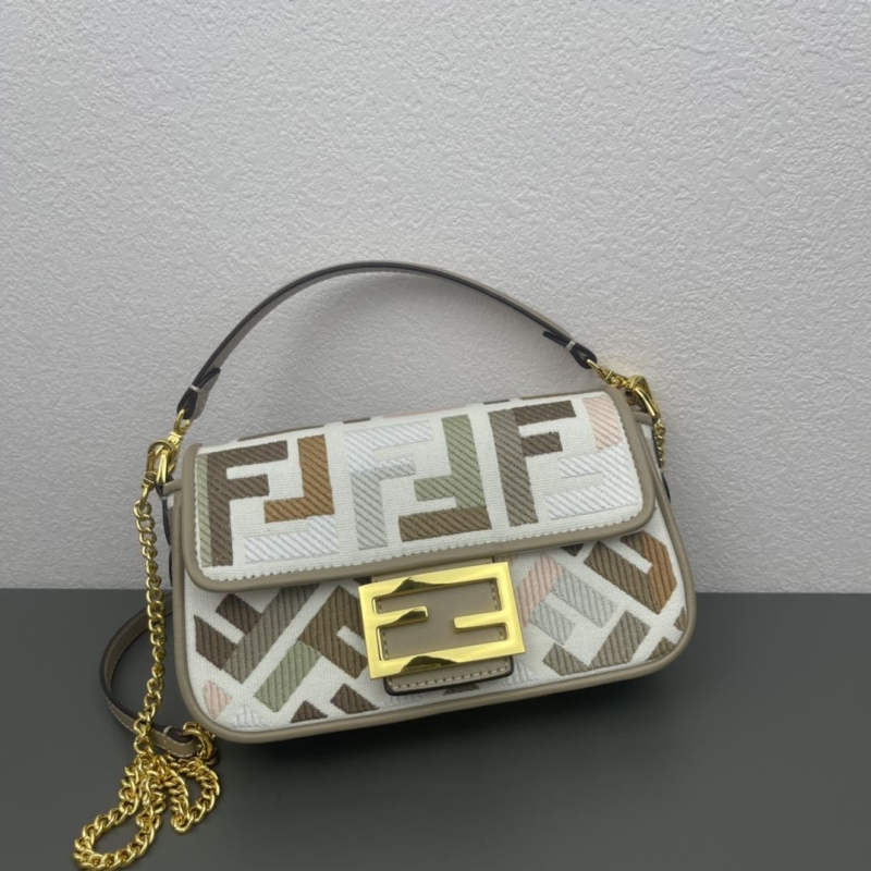 Fendi Satchel Bags